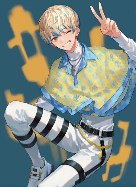 緋八マナ / Hibachi Mana(にじさんじ NIJISANJI)