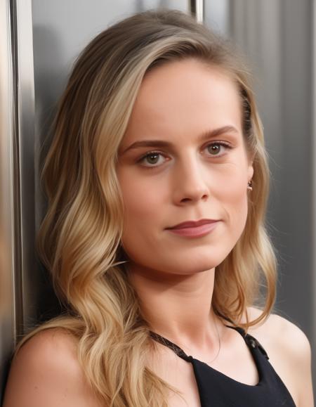 Brie Larson LoRA [Flux/Pony/SDXL/SD-1.5] Pony_v1.0