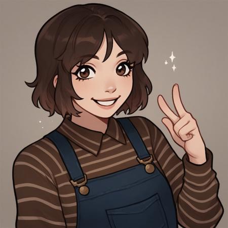 Abby (Chloesimaginationthings) V1