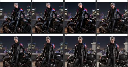 Sylus（Qinche) v1.0