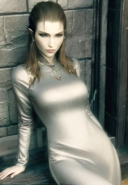 Altmer-Male