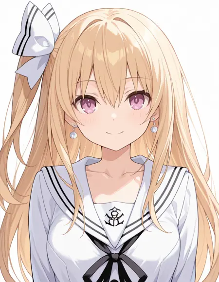 Mayuri/ 万由里 | Date a Live/デート・ア・ライブ (2 outfits)