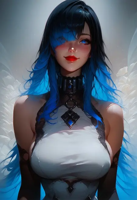 Dramalight Arc UOC's Style [PONY XL]
