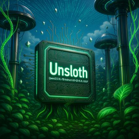 Unsloth's Qwen2.5-VL-7B-Instruct GGUF's UD-Q3_K_XL GGUF