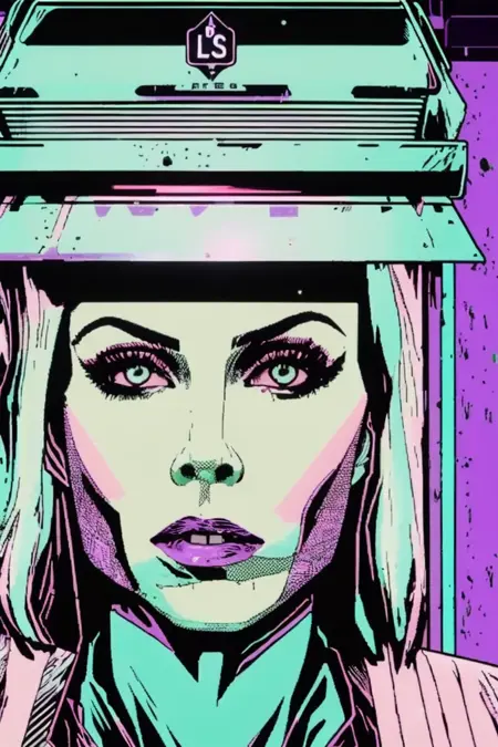 CGArt for SD 2.x (by Joachim)