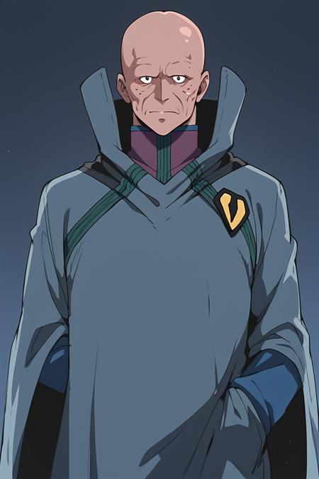 [PonyXL] Boddole Zer - Macross v1.0