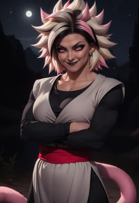 JAIM (Just Another Illustrious Merge)