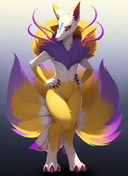 Kyubi (Yo-kai Watch)