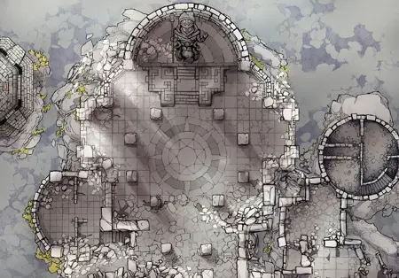 Battle Maps