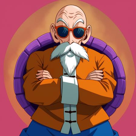 Master Roshi v1.0