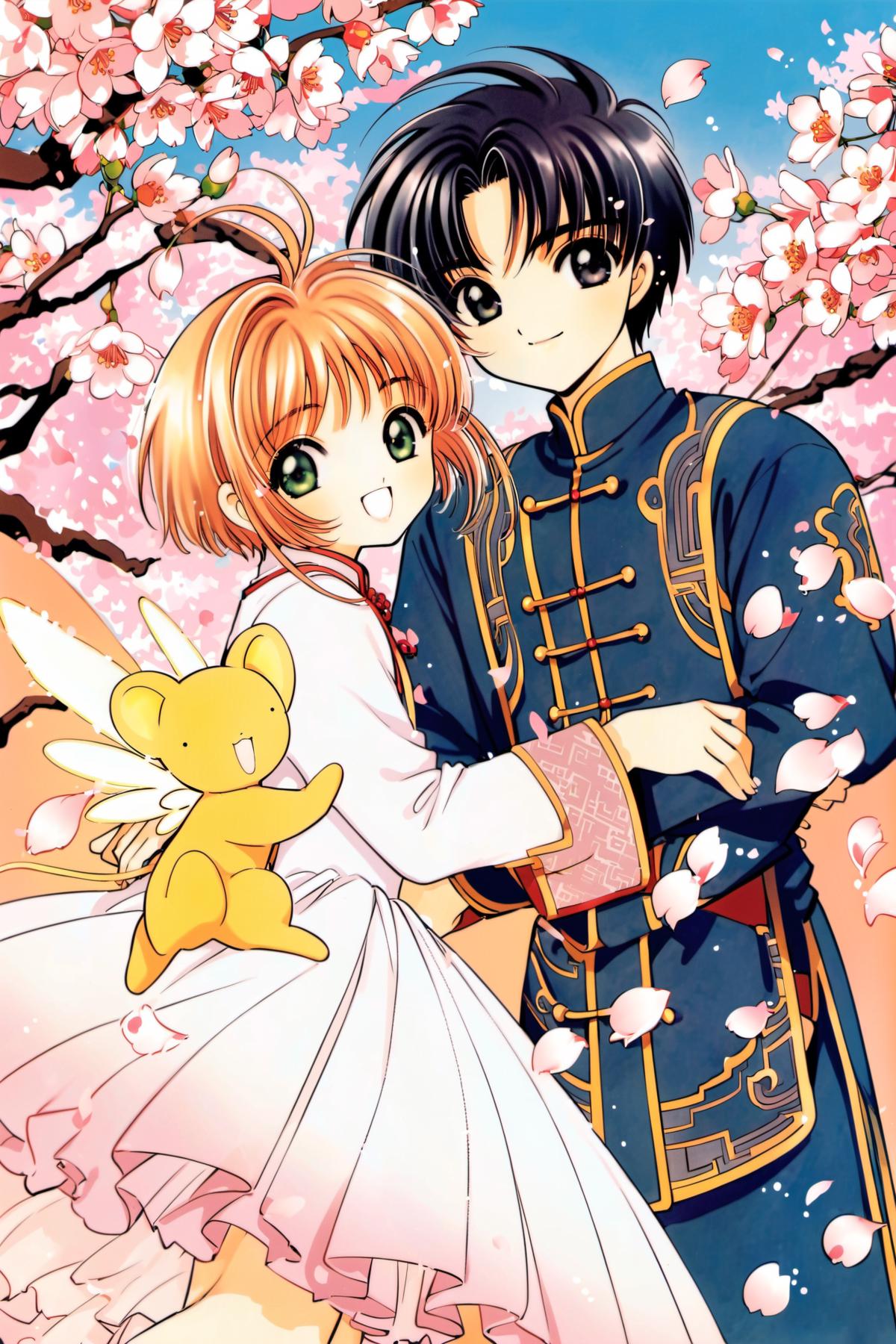 SSP 園池 桜子(箔押し) 販売 | HOOKSOFT&SMEE&ASa Project