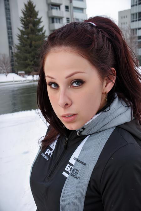 gianna michaels