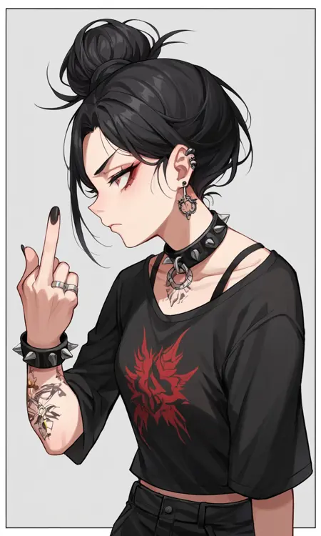 FckYou-PonyXL