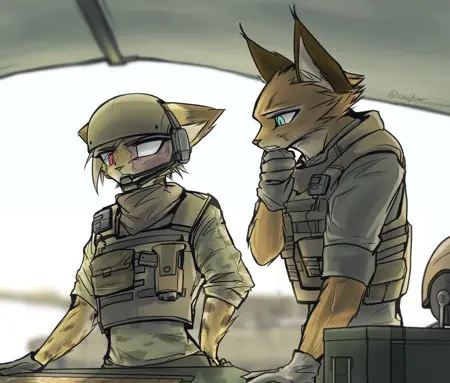 Aklar's Avatar
