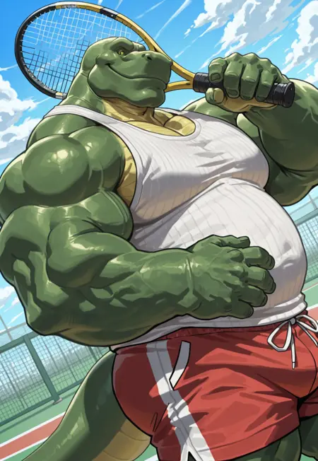 Extracurricular Activities // Dozer