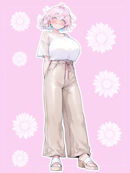 MUKAKIN:ZERO Style - IL v1.0