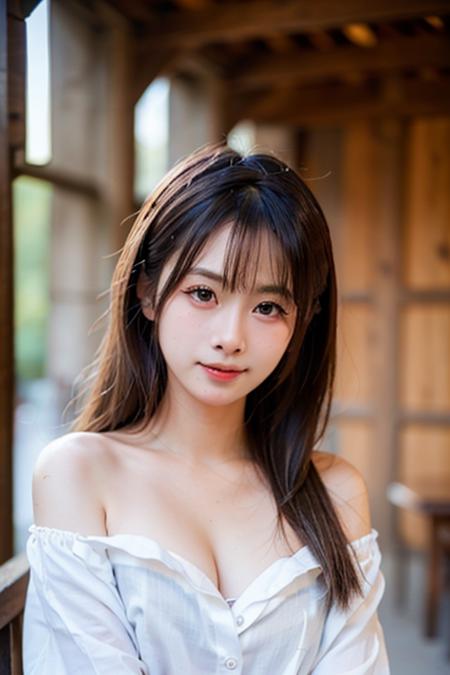 chinese cute girl syk(啥呀ki) v1.0