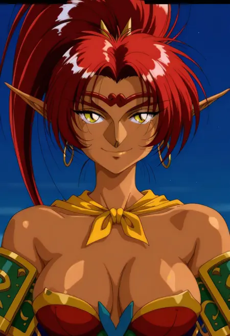 中華な女導士 ヤンニャン(ガンバード) | Gunbard