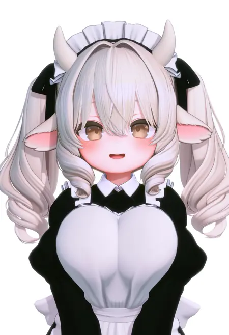 VRChat Style [Illu0.1]