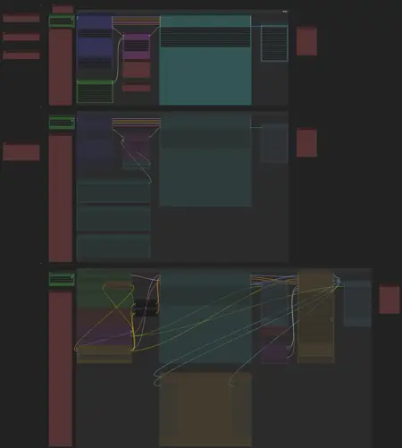 Definitely_Not's Efficient X-Y LoRA Tester