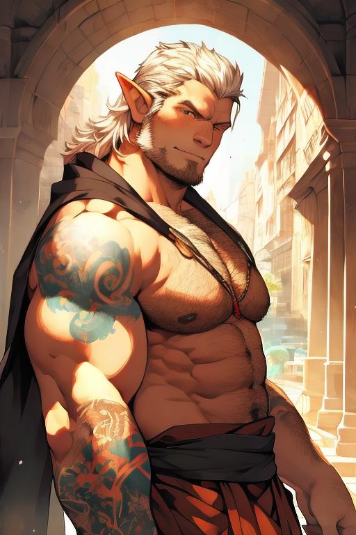 bara__male_elf_monk_warrior___pecs_1_24___goatee_0_94___long_messy_hai_S3467499110_St30_G7.2200.png