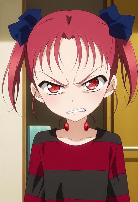 illustriousXL Kouzuki Yuniko V2.safetensors