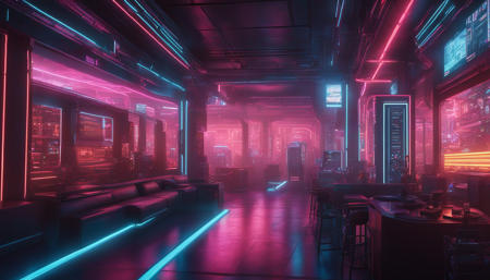 Digital Realm Concept Art (VW Style) v1.0