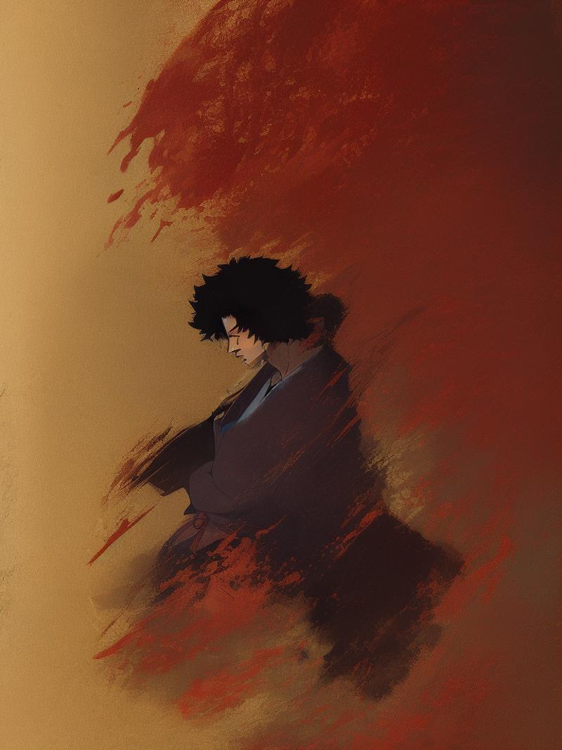 Mugen(Samurai Champloo) image by maka123