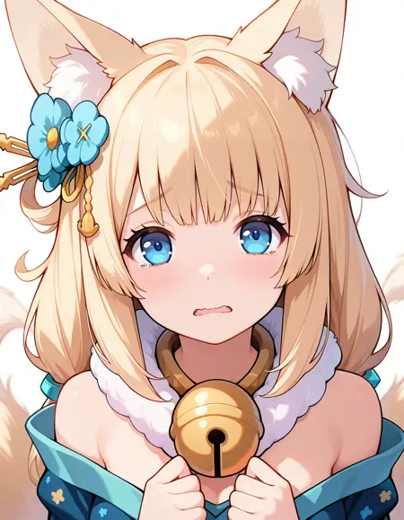 Niizuki 新月 Azur Lane,アズールレーン(LORA)