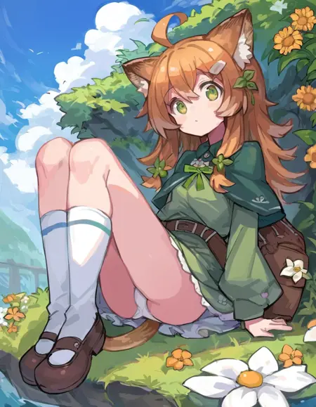 chayocha artstyle (Pixiv, etc) [Pony]