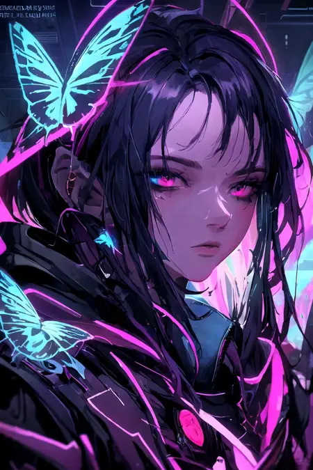 Shiro aesthetics V1