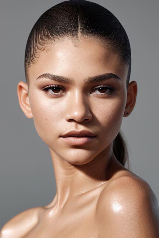 Zendaya (JG) image by PatinaShore