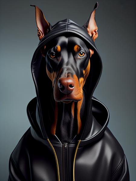 Wufhood LoRA SD 2.1
