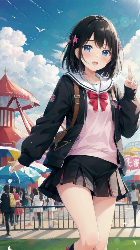 yukiu con style / 雪雨こん Countermeasure version v1.1