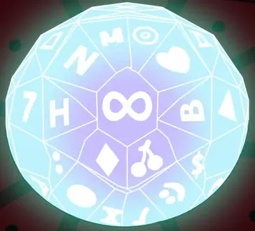 Infinity Dice