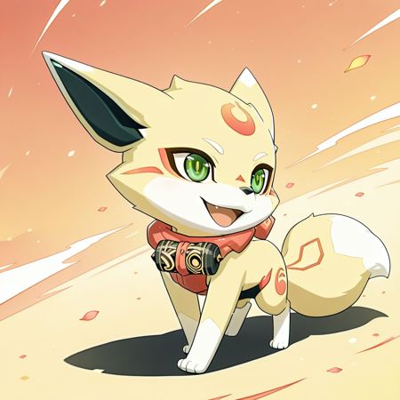 炎风yanfeng(Aola star)-illustrious illustrious