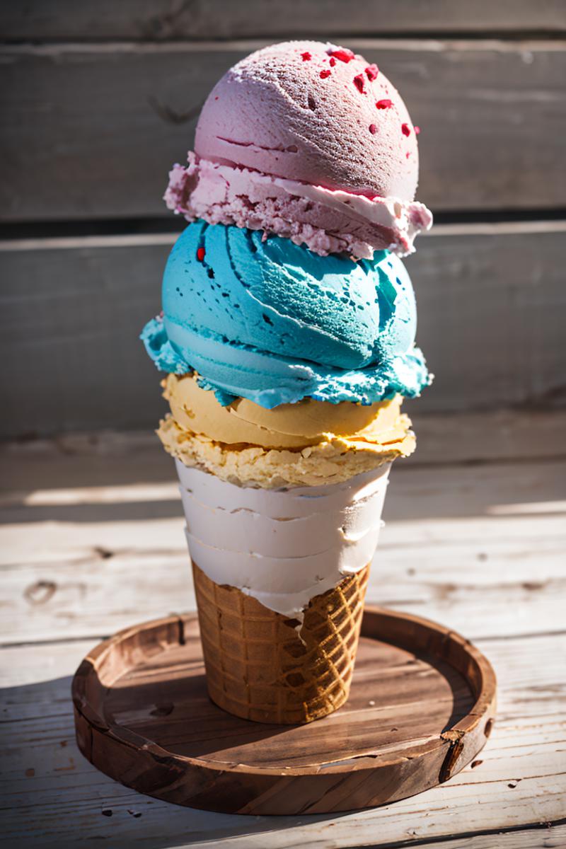 Ice Cream image by CitronLegacy