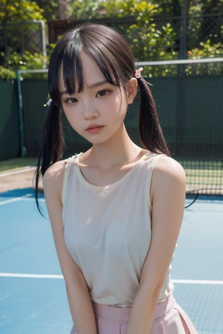 Rara kudo 