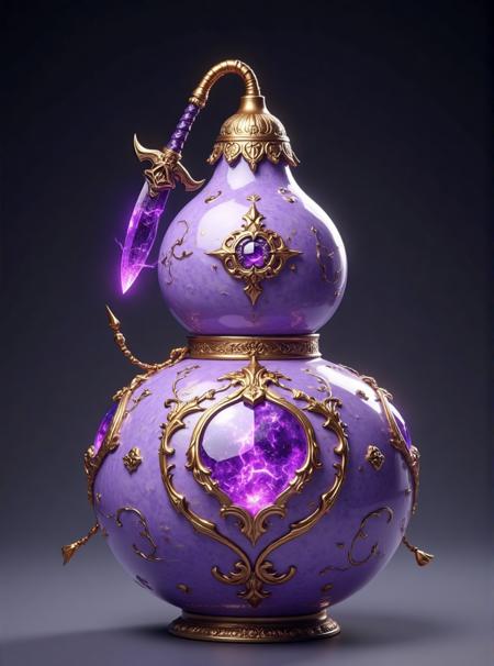 Game Prop Design v1.0