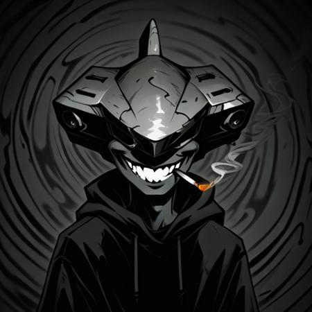 HammerHigh's Avatar