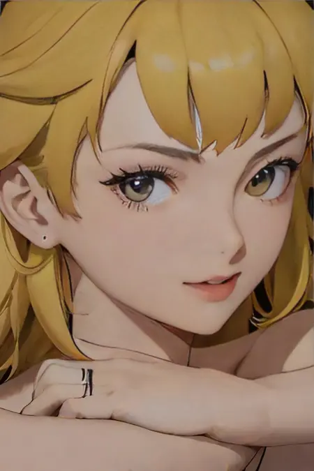 Derieri, Nanatsu no Taizai(7DS)