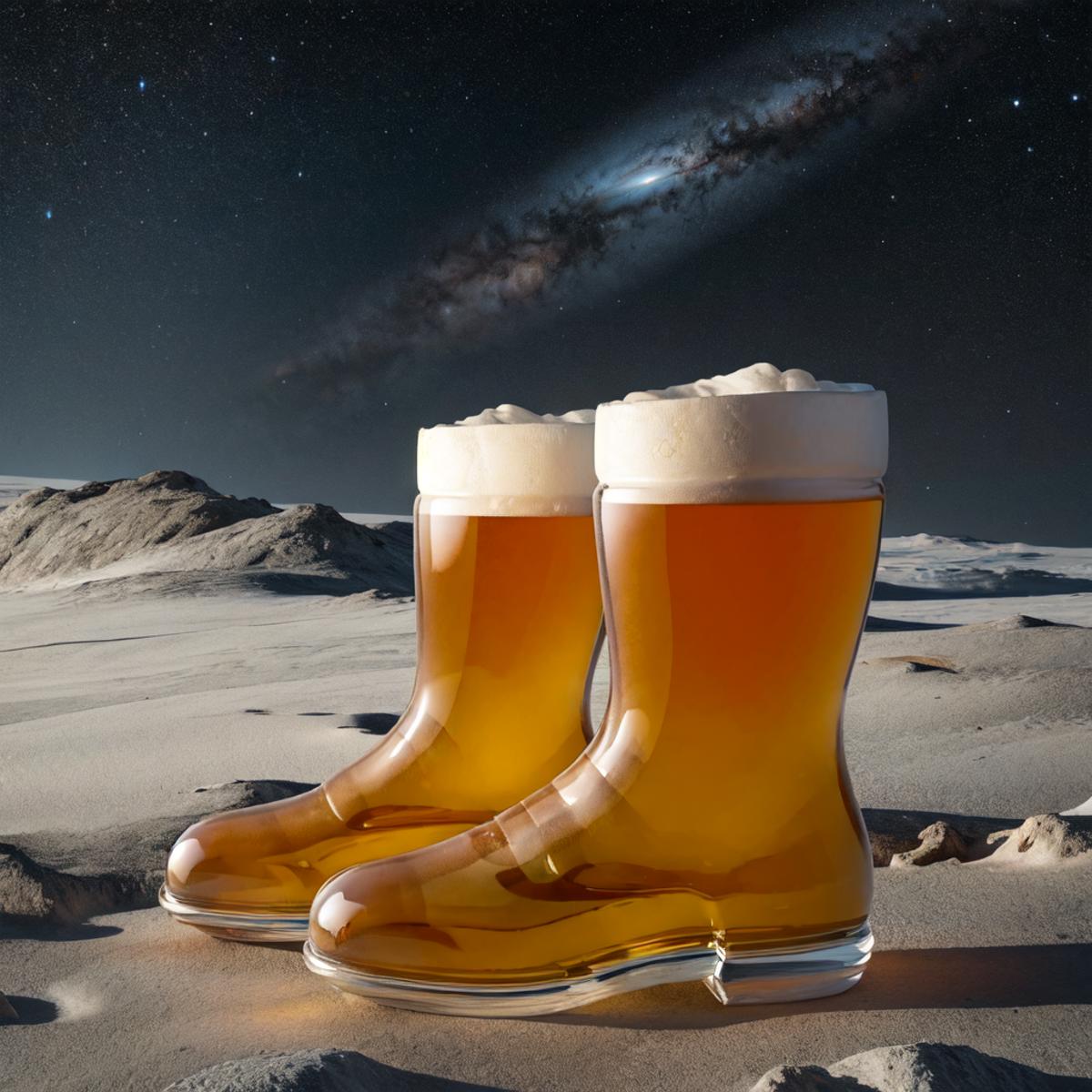 das beer boot image by uiouiouio