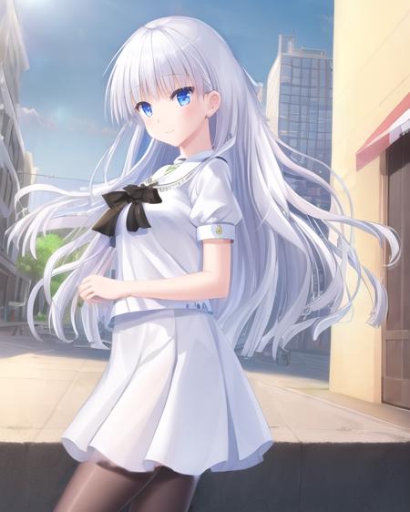 Naruse Shiroha (Summer Pockets) 1.0