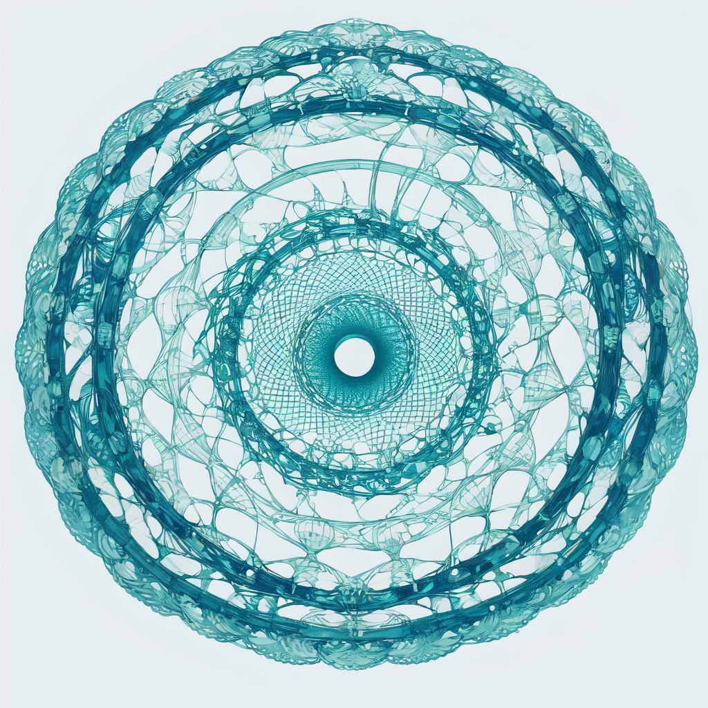 (masterpiece, top quality, best quality, official art, beautiful and aesthetic:1.2), a spirograph superhero <lora:Spirograph:1.0>