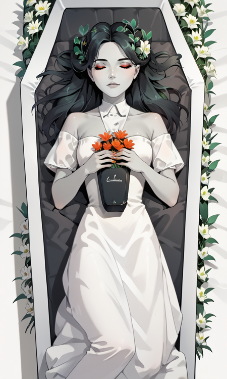 Flowers and Coffin v1.0