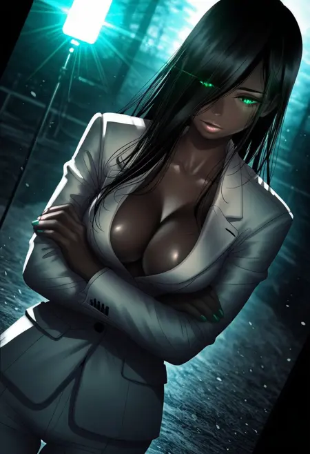 Balaam(Beliar)_The King from Hell_Illustrious