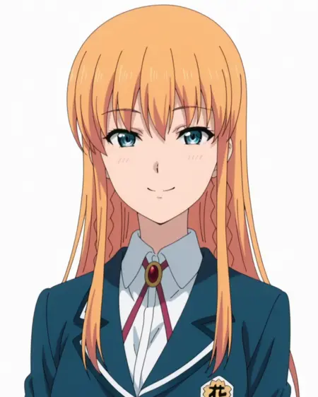 [IL] Sayo Yotsuba - Iwa Kakeru! Sport Climbing Girls