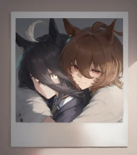 [Style] Artist: Gandy (gan3e46)