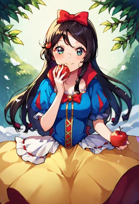 snow white (grimm)