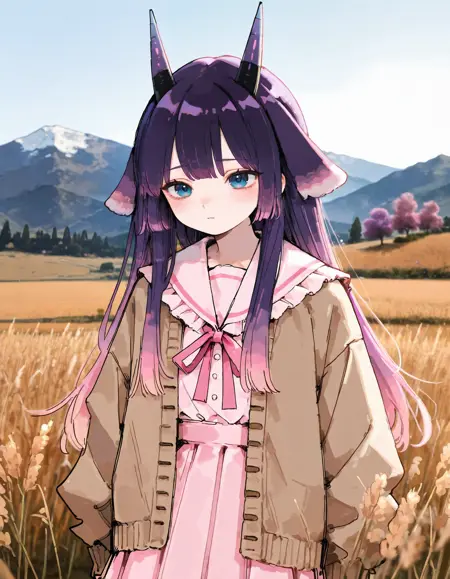 6y6 | Shiiro's Styles